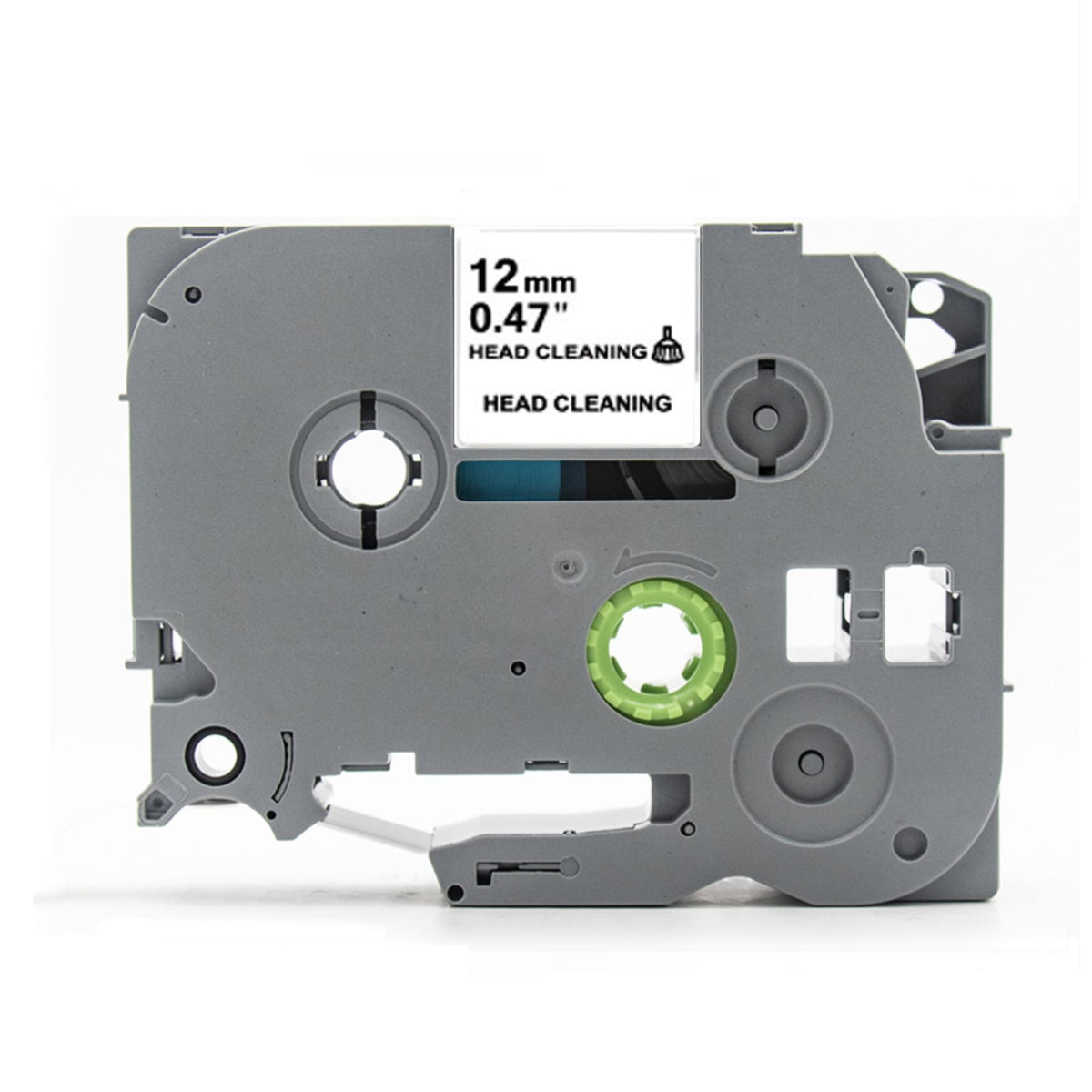 Alternative Reinigungskassette zu Brother TZe-CL3