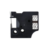 Alternatives Etikettenband zu Dymo 622290 / S0929270 Polyesteretiketten