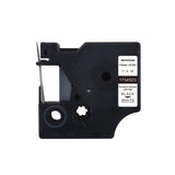 Alternatives Etikettenband zu Dymo 1734523 / S0773830 Polyesteretiketten