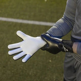 Fussballhandschuhe Ultimate Glove Gr. 12 Torwart Goalie Handschuhe