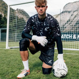 Fussballhandschuhe Artico Sensation 100 Gr. 9 Torwart Handschuhe