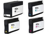Alternative Tintenpatrone zu HP 950, 951 XL