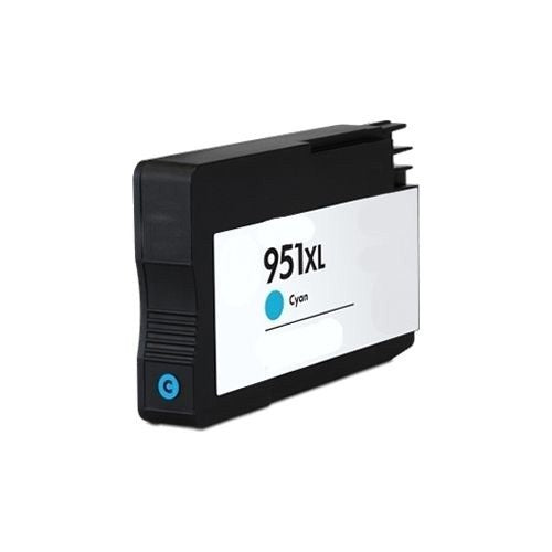 Alternative Tintenpatrone zu HP 951 XL