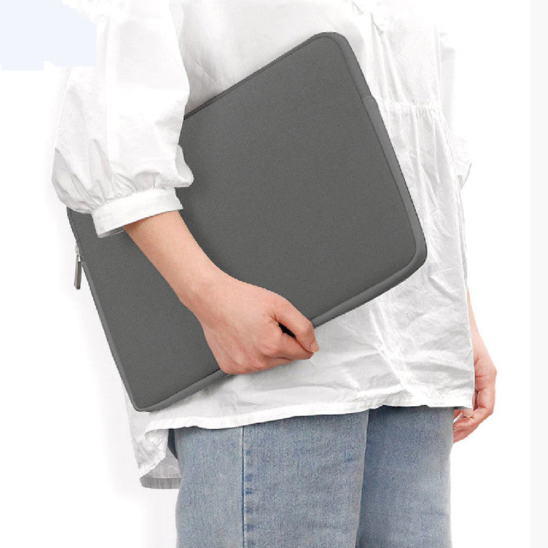 Notebooktasche Neopren Sleeve Laptoptasche Macbook wasserabweisend 13.3 Zoll