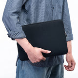 Macbook Notebooktasche Neopren Sleeve Laptoptasche wasserabweisend 18 Zoll