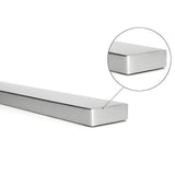 Messer-Halter magnetische Halterung Magnetleiste Wandleiste