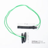 Schulter-Stretcher Schulterrolle Schulter-Riemenscheibe Spannseil