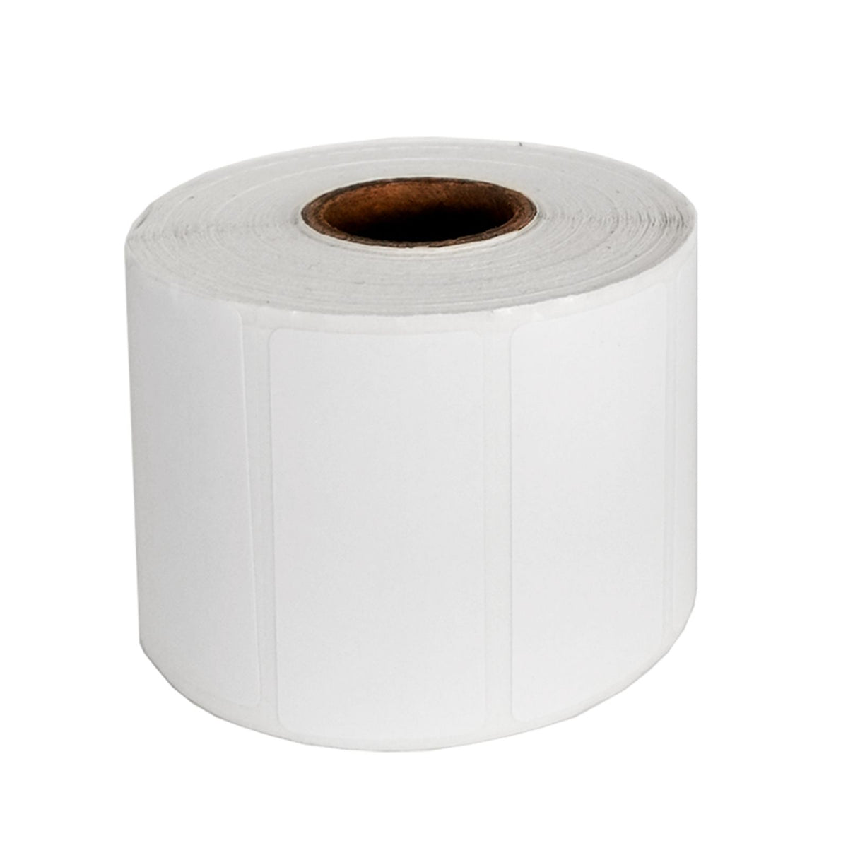 Alternative Etikettenrolle zu Zebra 58mm x 40mm Universaletiketten