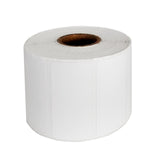 Alternative Etikettenrolle zu Zebra 100mm x 50mm Universaletiketten