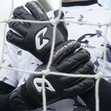 Fussballhandschuhe Night NXT Hybrid Cut Gr. 10 Torwart Handschuhe