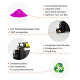 Kompatibler Toner für HP Color LaserJet Pro MFP M479fdw