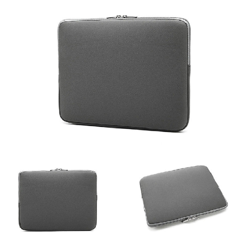 Notebooktasche Neopren Sleeve Laptoptasche Macbook wasserabweisend 13.3 Zoll
