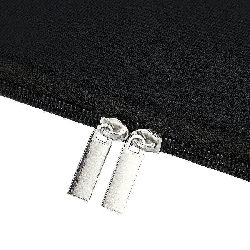 Macbook Notebooktasche Neopren Sleeve Laptoptasche wasserabweisend 18 Zoll
