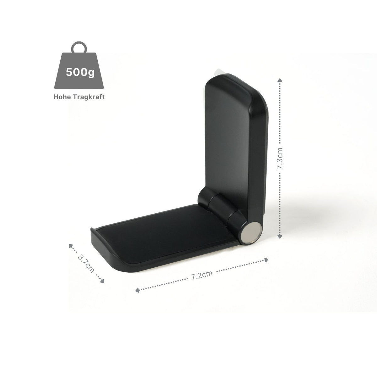 Kopfhörer-Halter Headset-Halterung Aufhängung Headset-Haken