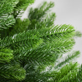 Weihnachtsbaum 180cm mit Tasche Christbaum Tannenbaum Tanne Xmas-Baum