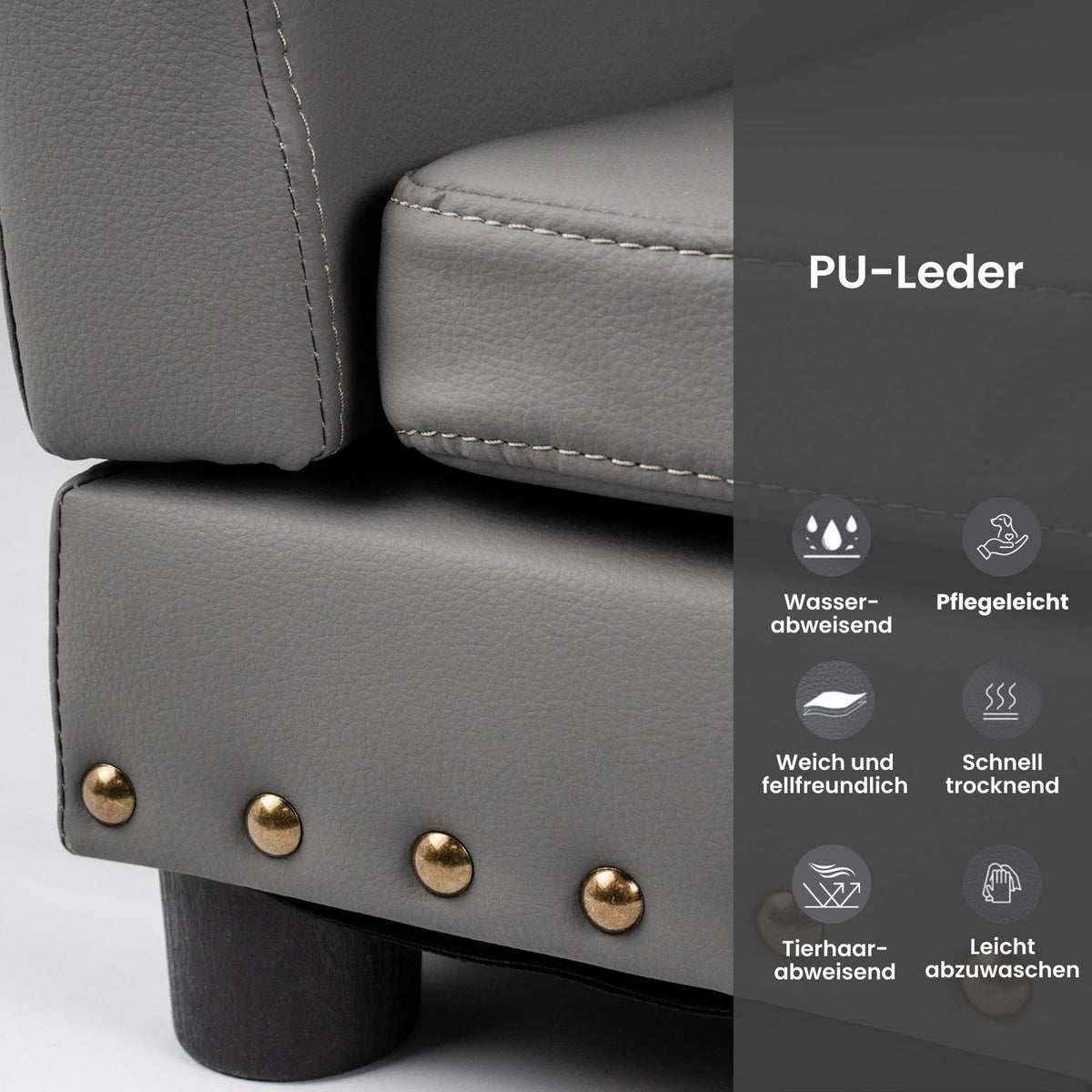 Hundesofa Grösse L Hundebett Haustiersofa Hundecouch Liegeplatz