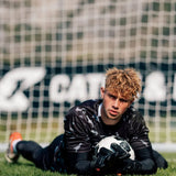 Fussballhandschuhe Nero FP Gr. 11 Torwart Goalie Handschuhe