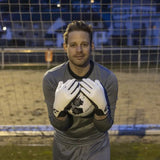 Fussballhandschuhe Ultimate Glove Gr. 8 Torwart Goalie Handschuhe