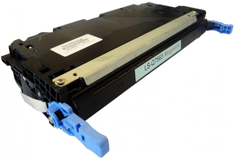 Alternativer Toner zu HP 314A Q7563A
