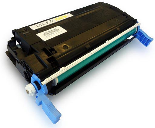Alternativer Toner zu HP 641A C9722A