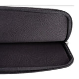 Notebooktasche Neopren Sleeve Laptoptasche Macbook wasserabweisend 14 Zoll