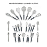 Spaghettilöffel Spaghettischaufel Nudellöffel Pastalöffel Nudelkelle