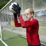 Trikot Red Camou Protection Torwarttrikot Gr. 152 Fussball Shirt