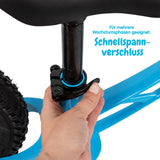 Laufrad Laufvelo Lauflernrad Balance Bike Kinderfahrrad ohne Pedale