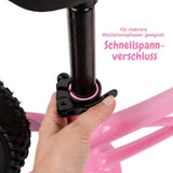Laufrad Laufvelo Balance Bike Lauflernrad Kinderfahrrad ohne Pedale