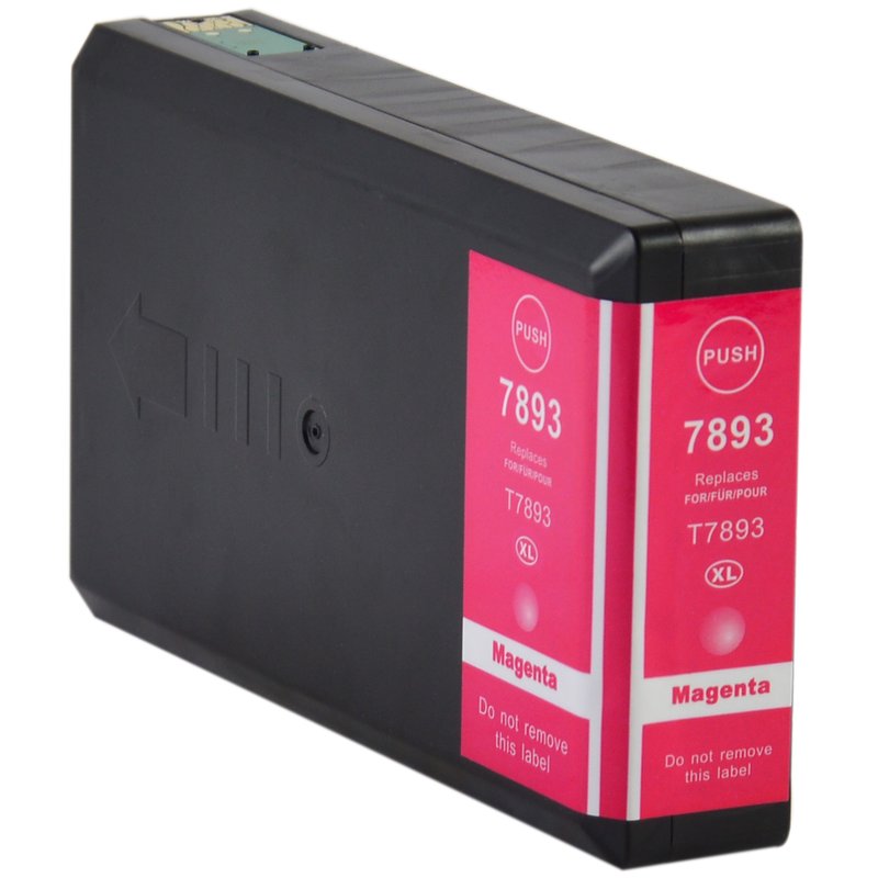 Alternative Tintenpatrone zu Epson T7893