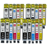 Alternative Tintenpatrone zu HP 364 XL