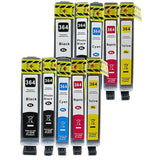 Alternative Tintenpatrone zu HP 364 XL