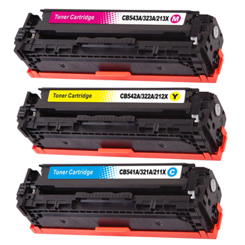 Alternativer Toner zu Canon 716