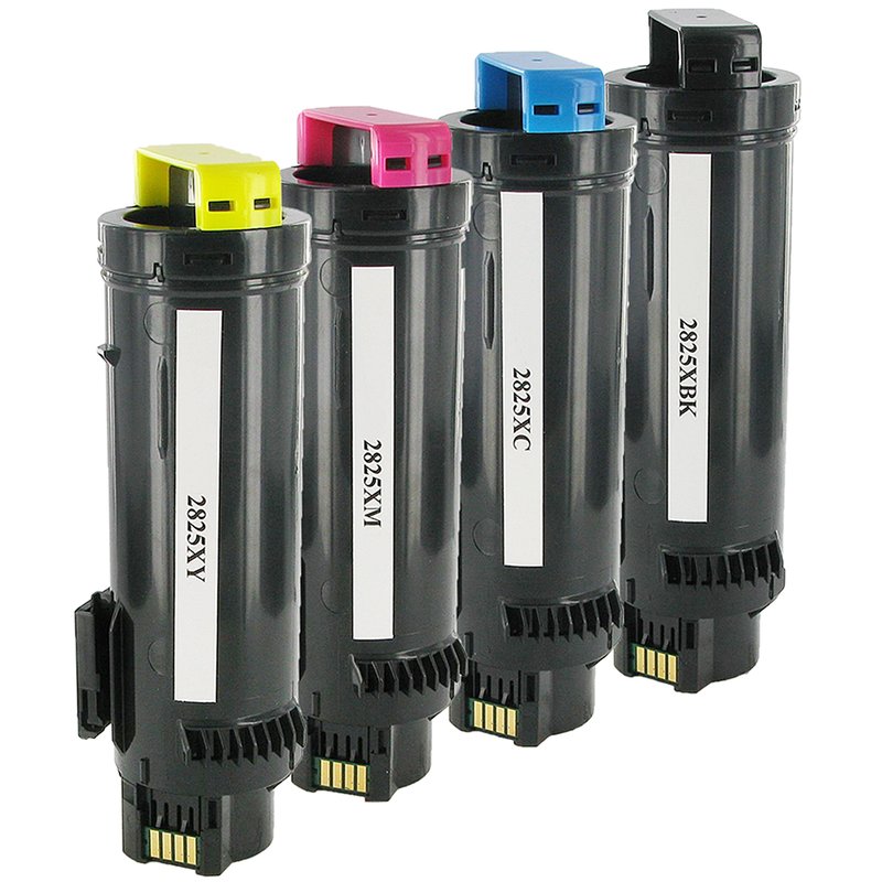 Alternativer Toner zu Dell P3HJK