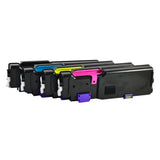 Alternativer Toner zu Dell 488NH