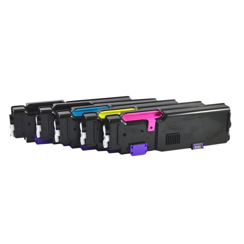 Alternativer Toner zu Dell 488NH