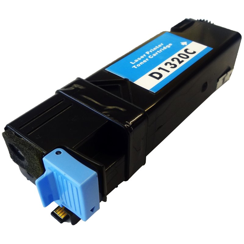 Alternativer Toner zu Dell KU051