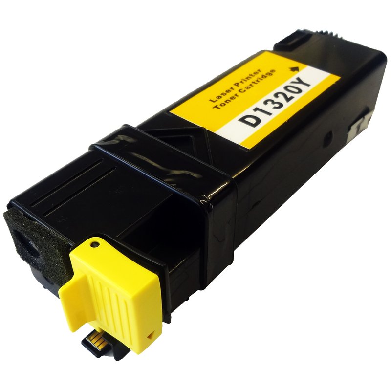 Alternativer Toner zu Dell KU051