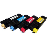 Alternativer Toner zu Dell KU051
