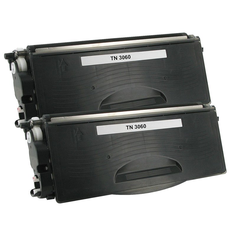 Alternativer Toner zu Brother TN-3060BK TWIN