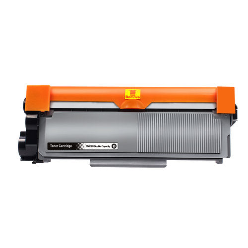 Alternativer Toner zu Brother TN-2320BK XXL