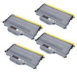 Alternativer Toner zu Brother TN-2120BK