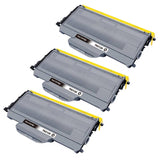 Alternativer Toner zu Brother TN-2120BK