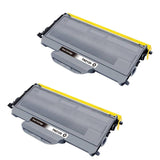Alternativer Toner zu Brother TN-2120BK TWIN
