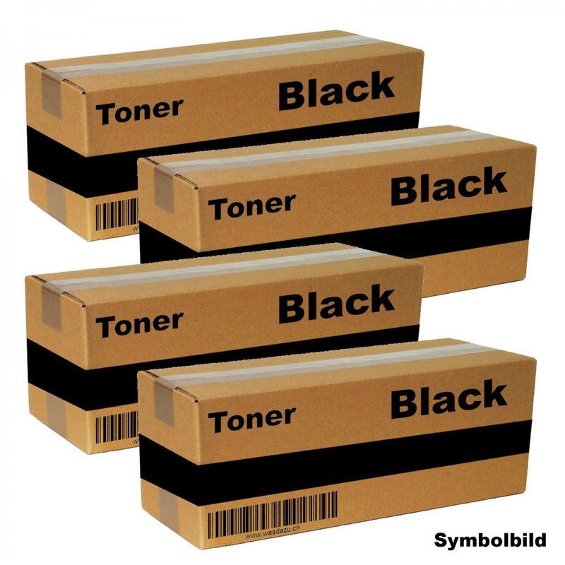Alternativer Toner zu HP 51A Q7551A