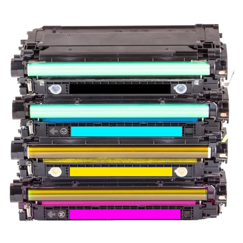 Alternativer Toner zu HP 508X XL