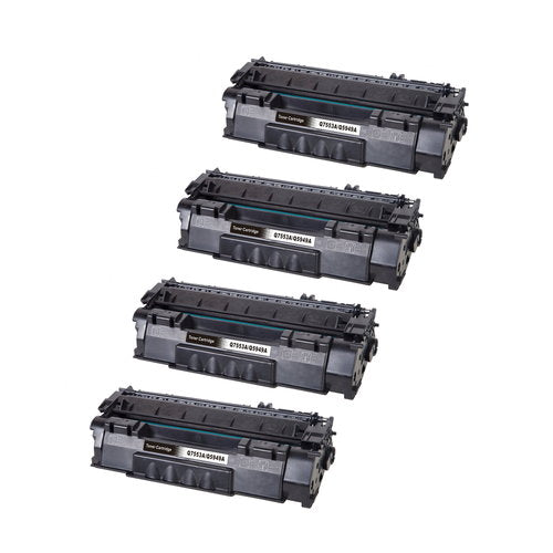 Alternativer Toner zu Canon 708 0266B002