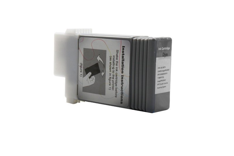 Alternative Tintenpatrone zu Canon PFI-101C