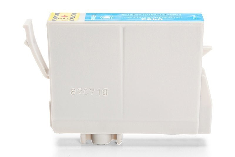 Alternative Tintenpatrone zu Epson T0487