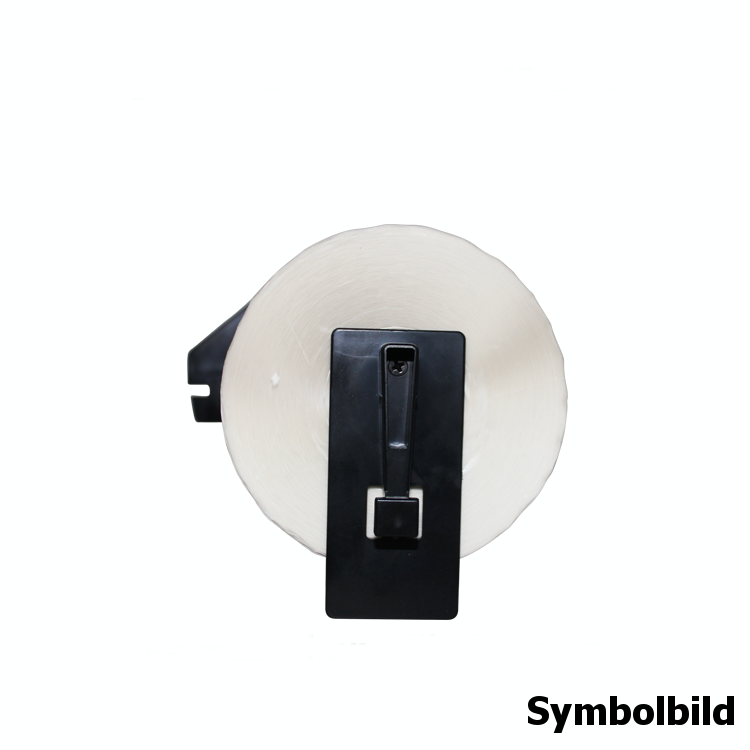 Kompatibel Druckeretikette 50mm x 30,48m Brother DK-22223 3-Pack